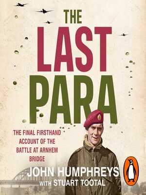 cover image of The Last Para